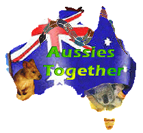 Keep Aussies Together