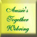 Aussie's Together webring