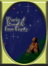 Women of Strength and Inner Beauty