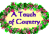 Touch of Country Graphics