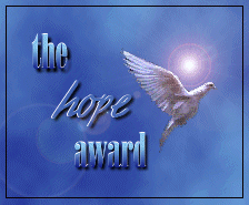 The Hope Award