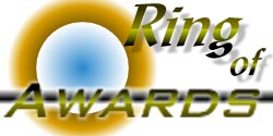 award ring