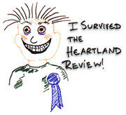 Survived Heartland Review
