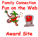 Family Connection Award